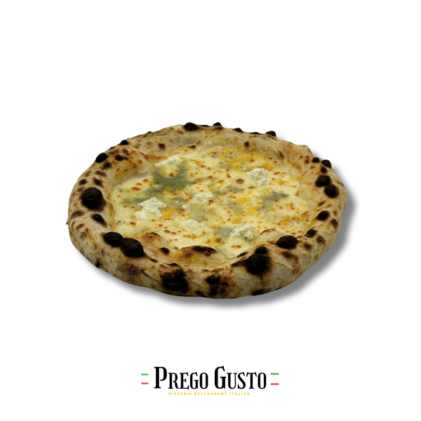 4 Fromaggi